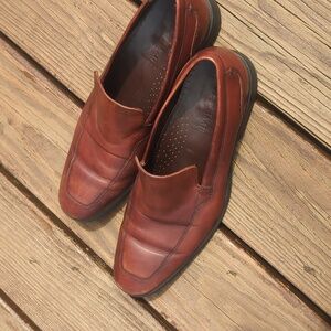 Cole Haan nike air mens size 9.5 shoes
